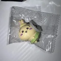 ちいかわ うさぎ めじるしアクセサリー 映画 第１弾