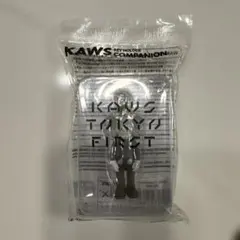 KAWS キーホルダー TOKYO FIRST