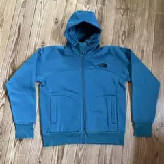 ノースフェイス MACH 5 JACKET M エメラルドグリーン