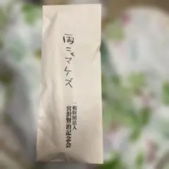 宮沢賢治記念館 雨ニモマケズ 直筆レプリカ 巻き物 - メルカリ