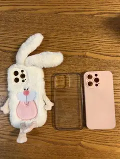 iPhone13プロケース 3個セット