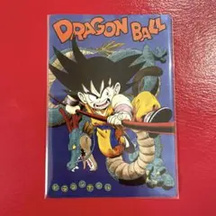 ドラゴンボール イタジャガ CR