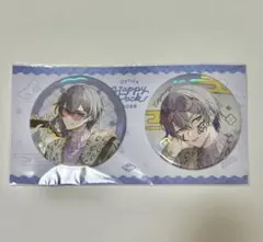 小柳ロウ 缶バッジ【Happy Pack 2025】