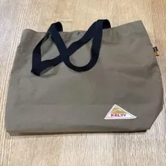 KELTY CORDURA トートバッグのサムネイル