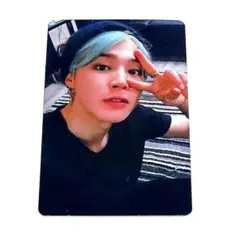 BTS LYS Europe トレカ RM BTS LYS Europe トレカ RM - メルカリ