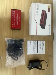 Vital Audio POWER CARRIER VA-08 Mk-IIのサムネイル