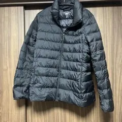 UNIQLO ULTRA LIGHT DOWN ブラック M