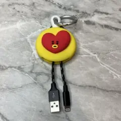 まとめ割致します‼️BT21 iPhone充電ケーブル