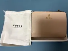 FURLA 二つ折り財布 WP00315 ARE000 B4L 未使用