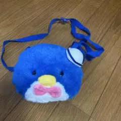 タキシードサムポーチ