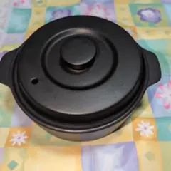 無印良品　IH対応　鍋のサムネイル