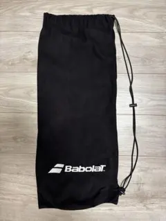 【週末限定価格】 バボラ babolat ラケットケース 黒 ブラックのサムネイル