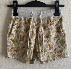 フィス fith ショートパンツ　パイル