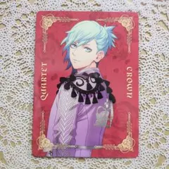 うたプリ 10th Anniversary CD カルナイ 特典 メセカ 藍