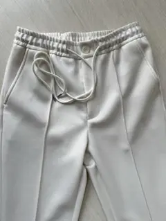 ジョガーパンツ スラックス