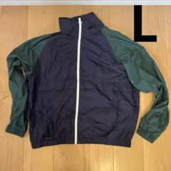 UNIQLO JW Anderson UVカットパーカー