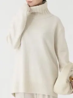 2025年最新】ドゥーズィエムクラス jade タートルネックの人気アイテム