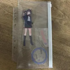 プロセカ コネクトライブ4th 望月穂波 アクスタ