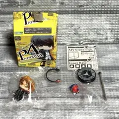 2026年最新】花村 陽介 フィギュアの人気アイテム - メルカリ