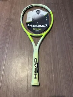 【 HEADテニスラケット❗】 ExtremeMP2024 新品❇ガット張上げ済 HEADテニスラケット❗】 ExtremeMP2024 新品❇ガット張上げ済 - メルカリ