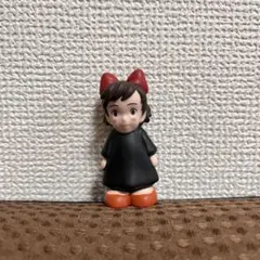 スタジオジブリ　魔女の宅急便 キキ 指人形