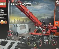 TM 1300-6.4 クレーン模型 1/50スケール TM 1300-6.4 クレーン模型 1/50スケール - メルカリ
