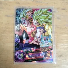 ドラゴンボールヒーローズ 【３枚セット】