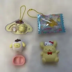 ポムポムプリン　まとめ売り