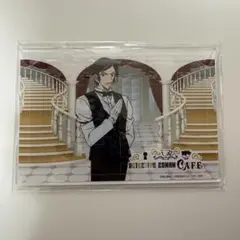 諸伏高明 名探偵コナン セガラッキーくじ アクリルパズル