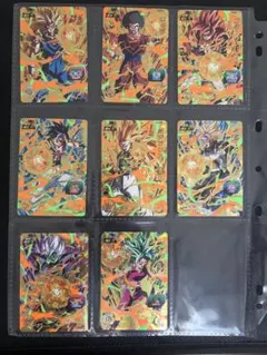 2026年最新】ドラゴンボールヒーローズ cp コンプの人気アイテム