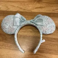 ディズニー カチューシャ エルサのサムネイル