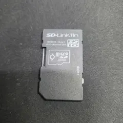 d-broad SD-Link11n SDIO無線LANアダプター