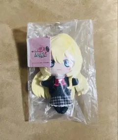 2026年最新】わたなれ ふぁぶぬいの人気アイテム - メルカリ