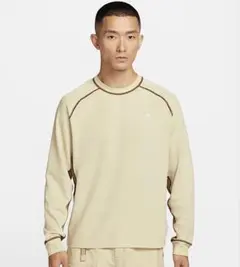 【完売品】定価11000NIKE ACG CHINATI サーマルロングスリーブ NIKE ACG CHINATI サーマルロングスリーブ BLK XXL - メルカリ