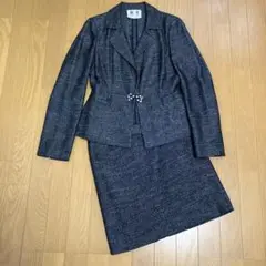 ジャケット セットアップ