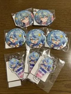 にじさんじ DMMスクラッチ Splash Summer!! 珠乃井ナナ