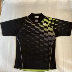 YONEX ヨネックス ゲームシャツ 半袖 メンズM スポーツウェアのサムネイル