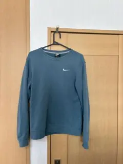NIKEスウェット
