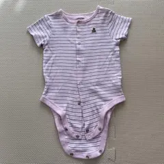 babyGap ベビー ロンパース 肌着 70cm
