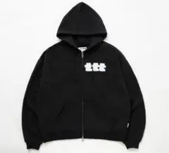 ttt_msw パーカー