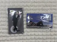 【新品未開封】SnowMan 目黒蓮 アクスタ