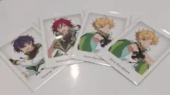 あんスタ 10周年　展示会　 特典ぱしゃっつ Switch 夏目　つむぎ　宙