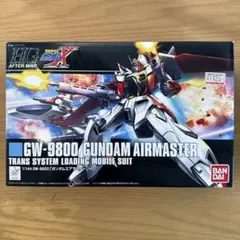 HG AW ガンダムエアマスターのサムネイル