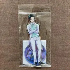 2026年最新】糸師凛 アクスタ ブルーロック展の人気アイテム - メルカリ