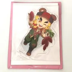 鬼滅の刃 煉獄杏寿郎