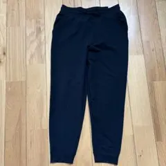 NIKE ナイキジョガーパンツ　黒