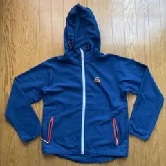 【専用】チャムス　ウインドブレーカー　ユニセックス　S