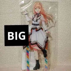 学マス 紫雲清夏 MOIW アクスタ アクリルスタンド BIGサイズ - メルカリ