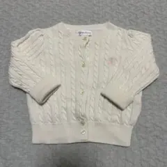 Ralph Lauren カーディガン