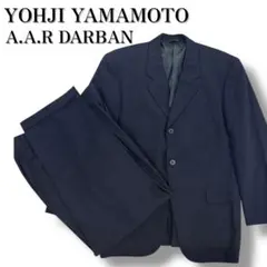 2025年最新】Yohji Yamamoto ビジネススーツの人気アイテム